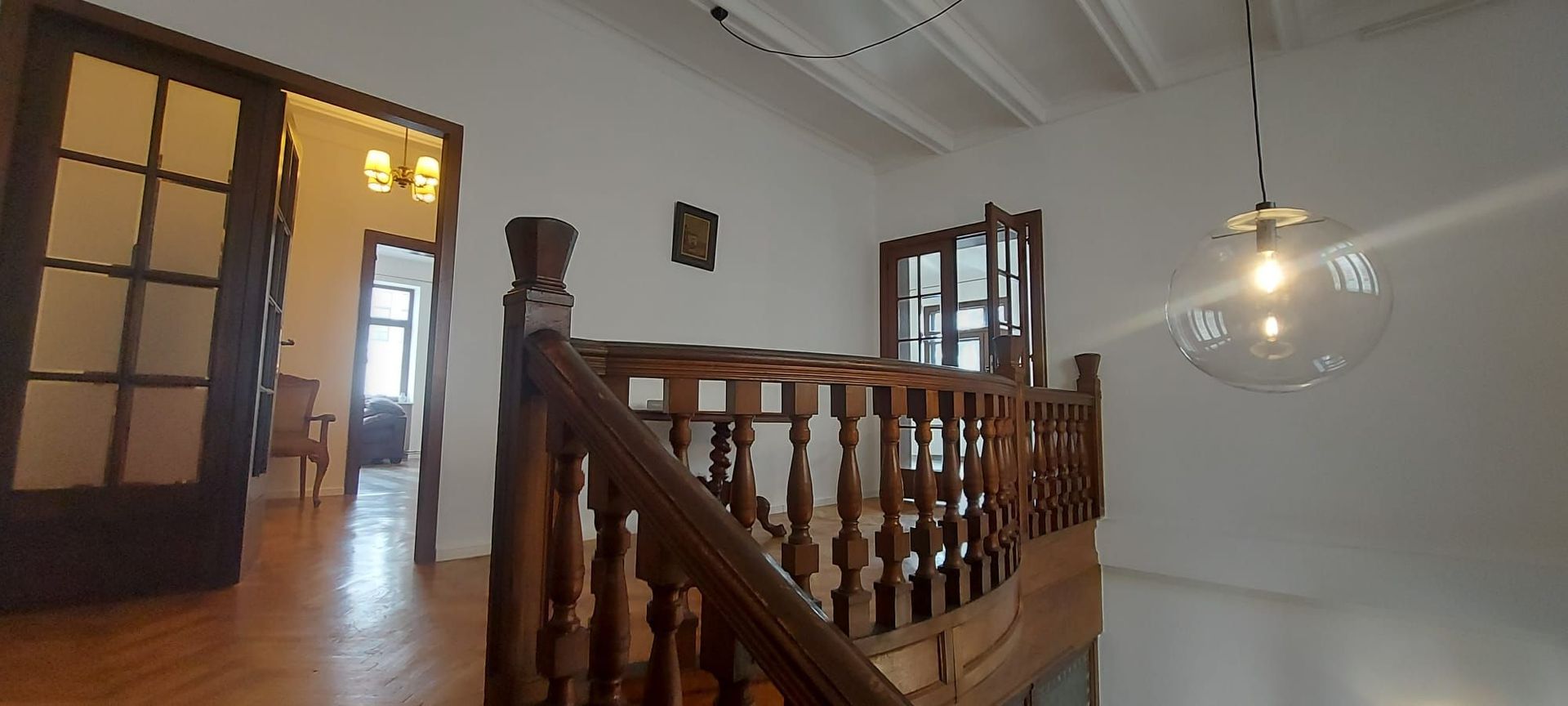 Apartament de inchiriat in vila | Bd Dacia - Piata Spaniei | 155 mp - Poză 15