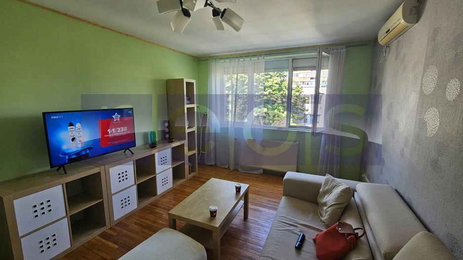 DE VANZARE – APARTAMENT 2 CAMERE ZONA VALEA OLTULUI | METROU - Poză 1