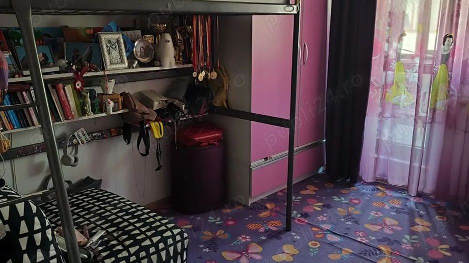 Apartament 2 Camere Parc Tudor Arghezi/Metalurgiei cu Loc de parcare - Poză 5