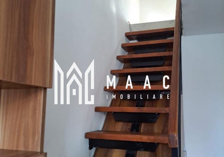 Mansardă spațioasă | 47 mp utili | Etaj 5 | Ștefan cel Mare - Poză 6