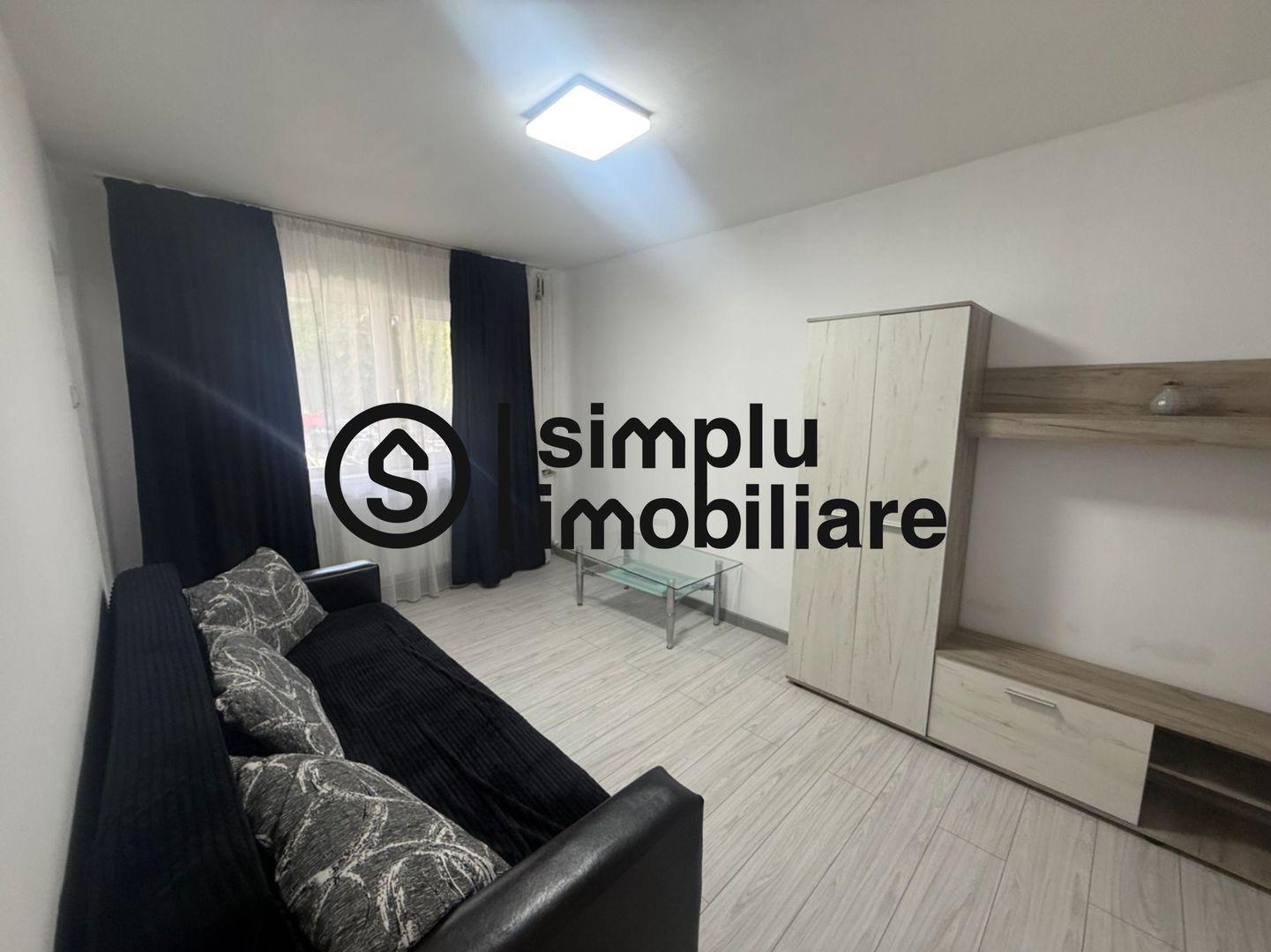 Garsoniera Craiovita Noua P/4 - Poză 1