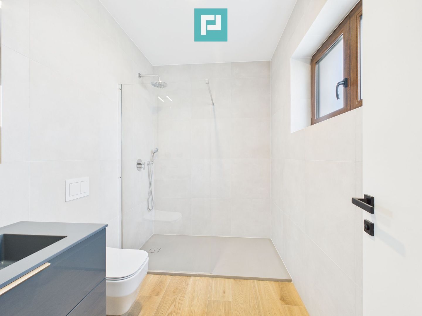 Casă modernă și eficientă energetic în Timișoara - Poză 38