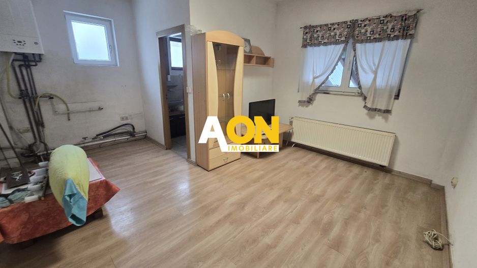 Spatiu Comercial si Apartament Zona Cetate, 1143mp Construiti - Poză 11