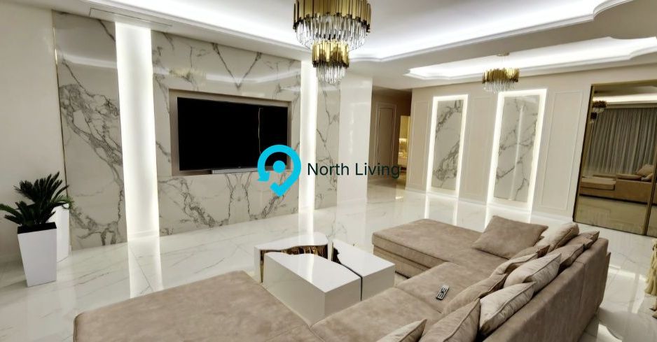 Penthouse Pipera - Poză 3