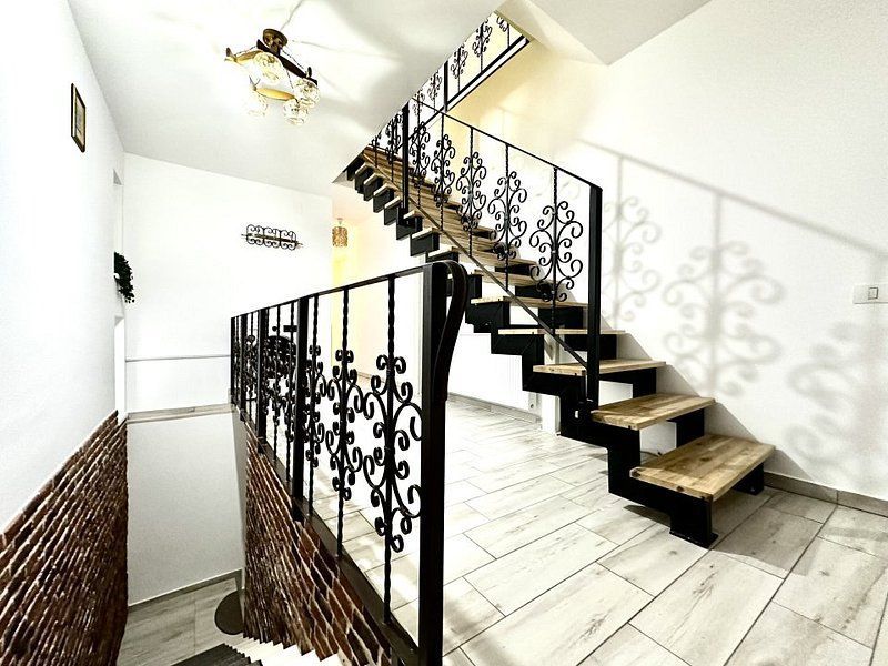 Închiriere casă cu grădină și șemineu în Timișoara – Stil și confort! - Poză 38