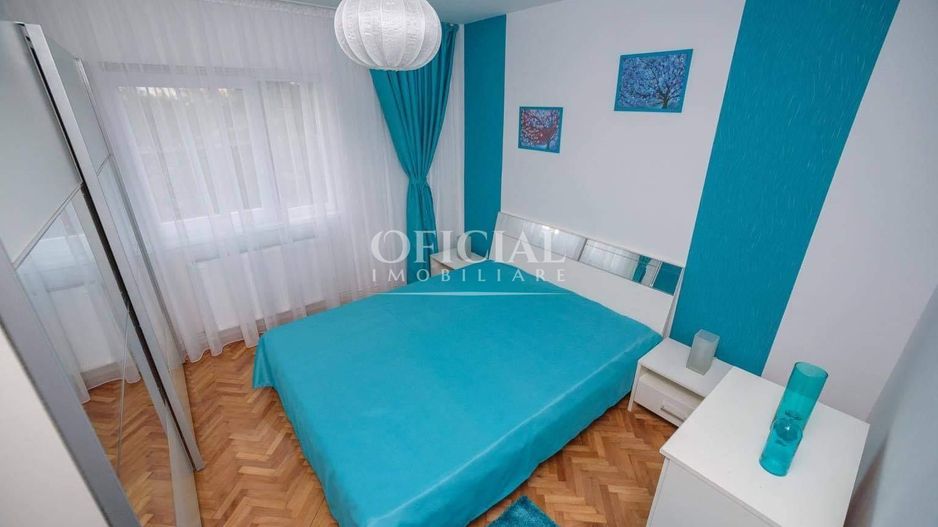 Apartament 3 Camere | 65 Mp | 2 Bai | Modern Renovat | Zorilor Dima - Poză 2