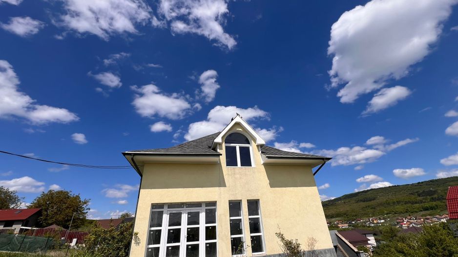 Casa semifinisata, 5 camere , zona Iris/Fanete in Exclusivitate - Poză 3