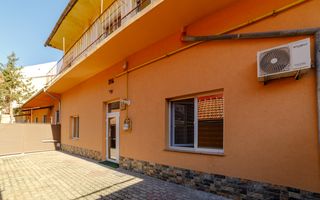 Apartament cu destinatii multiple, Bulevardul Revolutiei 80 - Poză 16