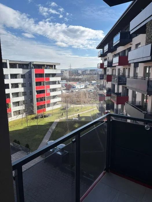 Inchiriere apartament 2 camere, parcare, Junior Residence - Poză 6