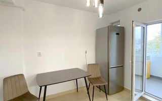 Apartament 2 dormitoare | 60mp | Parcare | Zona MOL Calea Turzii - Poză 6