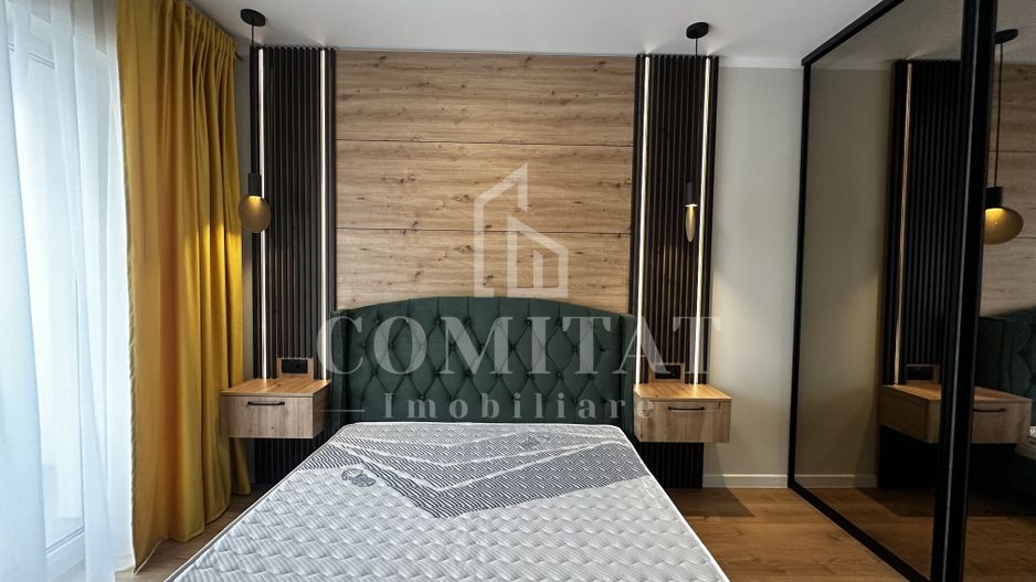 Apartament ultrafinisat | Bloc nou | Zona Eroilor-Floresti - Poză 6