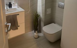 Apartament lux 2 camere Via Pipera - Poză 7