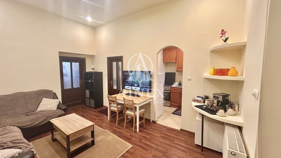 OCAZIE  Apartament cu 2 camere  Centru,Timisoara - Poză 4
