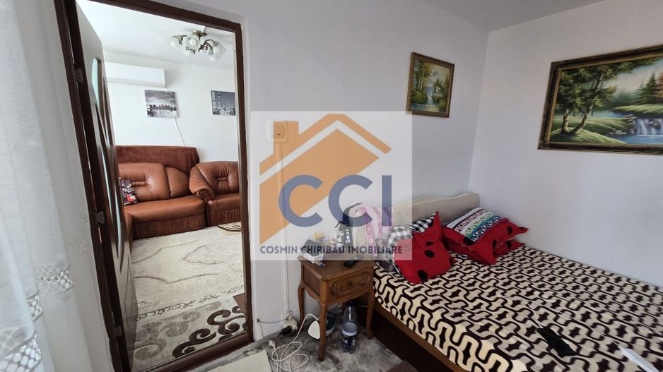 Apartament cu personalitate, logie și boxă – Strada Neptun, nr. 6 - Poză 6