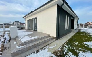 Casa Individuala 4 camere de vanzare Cornetu, 428 mp teren - Poză 2
