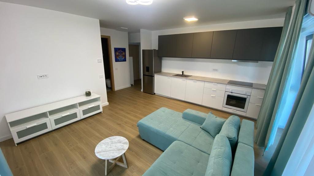 APARTAMENT PARCULUI 20 | LUX - Poză 1