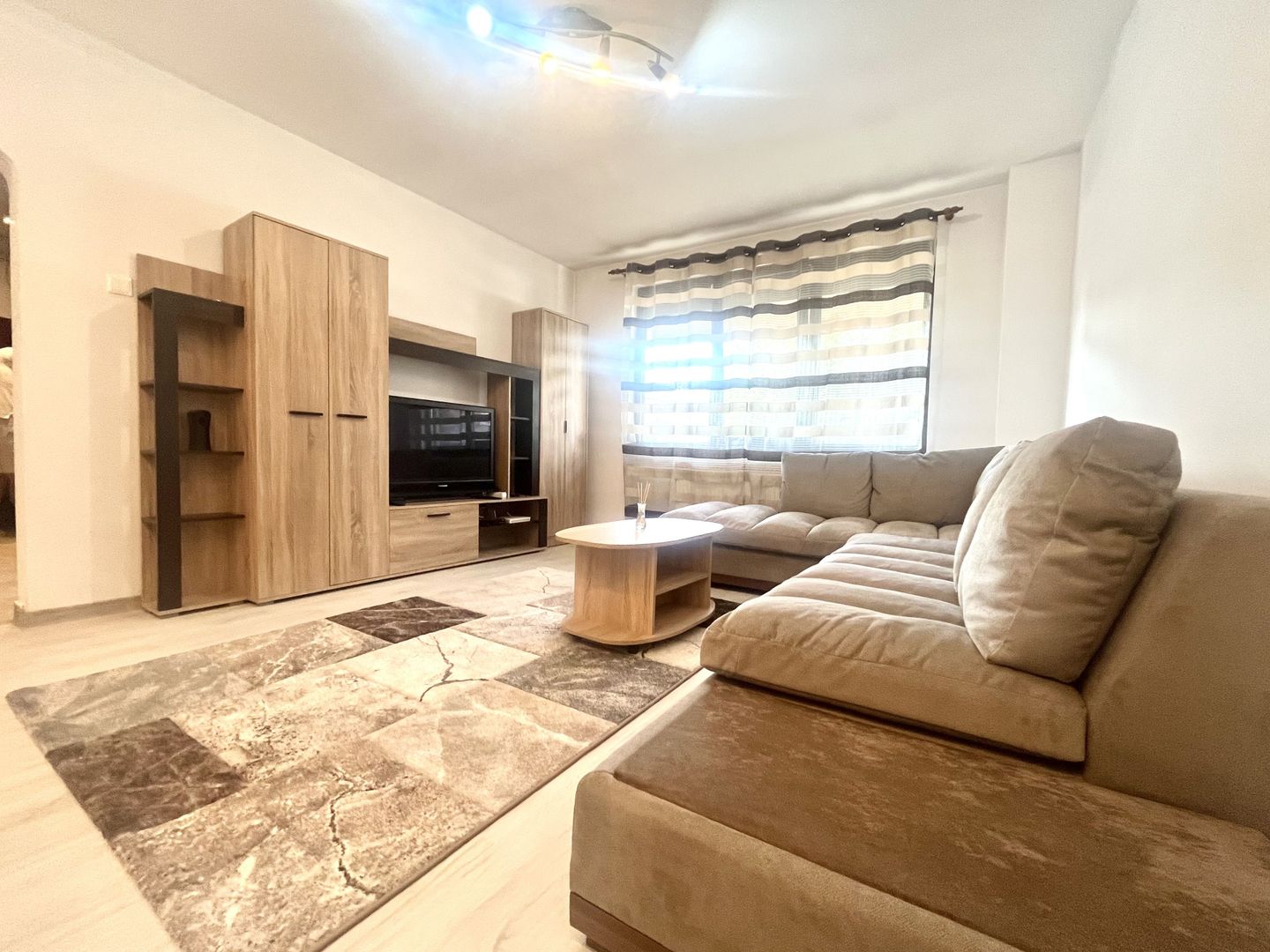 Apartament 3 camere, modern si spațios, zona Centrala- Take Ionescu - Poză 4