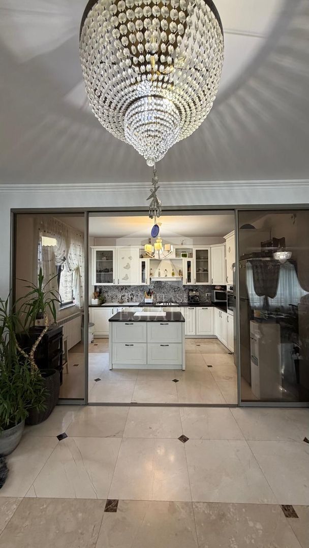 Vila individuala Colentina D+P+2+M - Poză 8