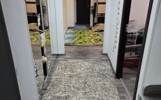 3 camere renovat, centrală proprie, balcon mare, vedere liberă, Dristor - Poză 3