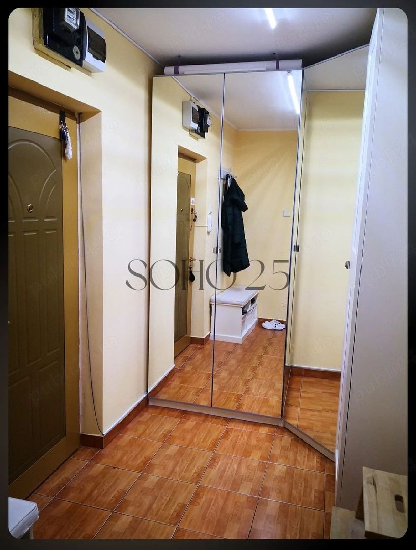 Apartament 2 camere | Parcul Tineretului | Bloc reabilitat 2025 - Poză 7