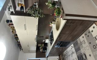 BRASADAS vinde ap 3 cam etaj 4/4 in Micro 17. - Poză 8