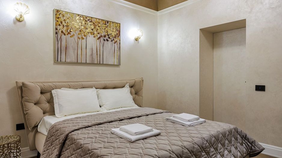 Apartament Armeneasca/Bulevardul Carol I - Poză 1