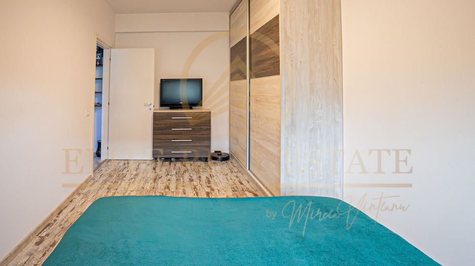 Tomis Plus – Building Stefan – 3 camere la cheie, 93 mp utili, etaj 2! - Poză 17