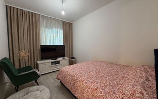 Cu gradina proprie in CF. Mobilat si utilat . Loc de parcare - Poză 8