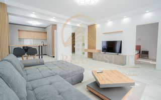 Tomis III/City Mall - Apartament cu 2 camere, mobilat si utilat complet nou. - Poză 1