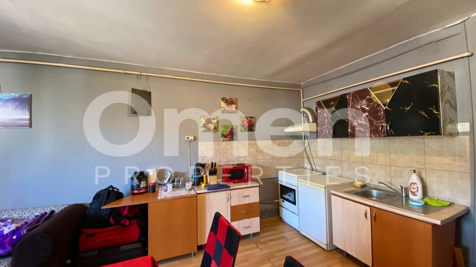 Apartament cu o camera, la etaj intermediar, zona Palatului Justitiei - Poză 4