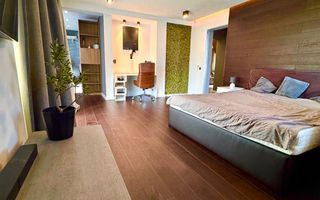 Apartament 3 camere, 107 mp, finisat, parcare, cartierul Europa - Poză 31