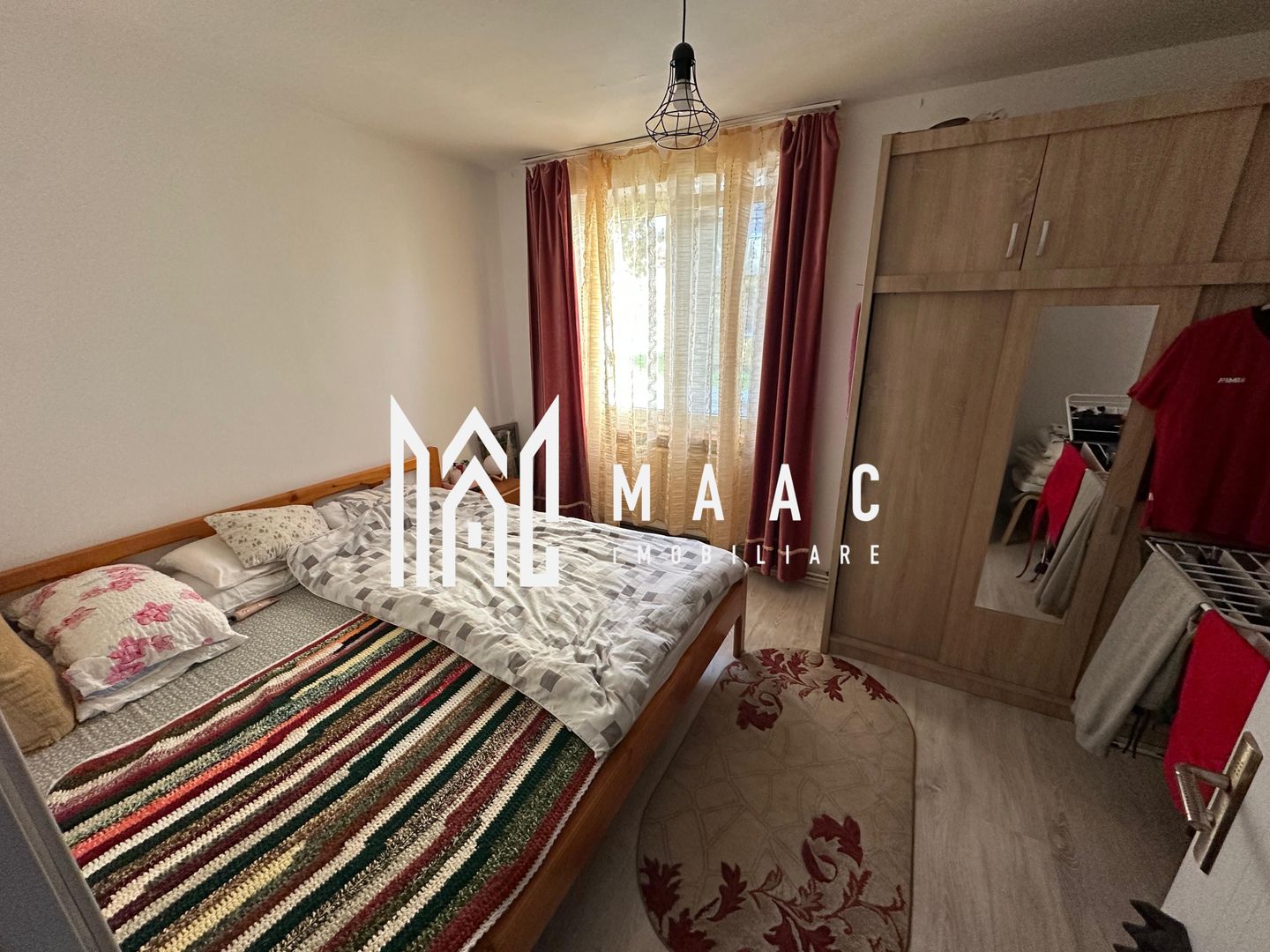 Apartament | 2 camere | Parter | Terezian - Poză 6