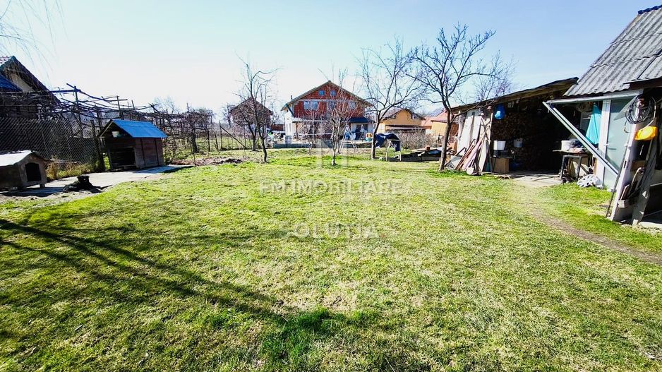 Casă de vânzare Satu Nou de Sus | 3 camere | Teren 807 mp - Poză 13