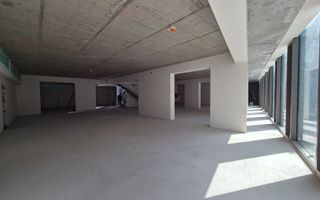 Spatiu ultramodern  nou - 595 mp - Poză 3