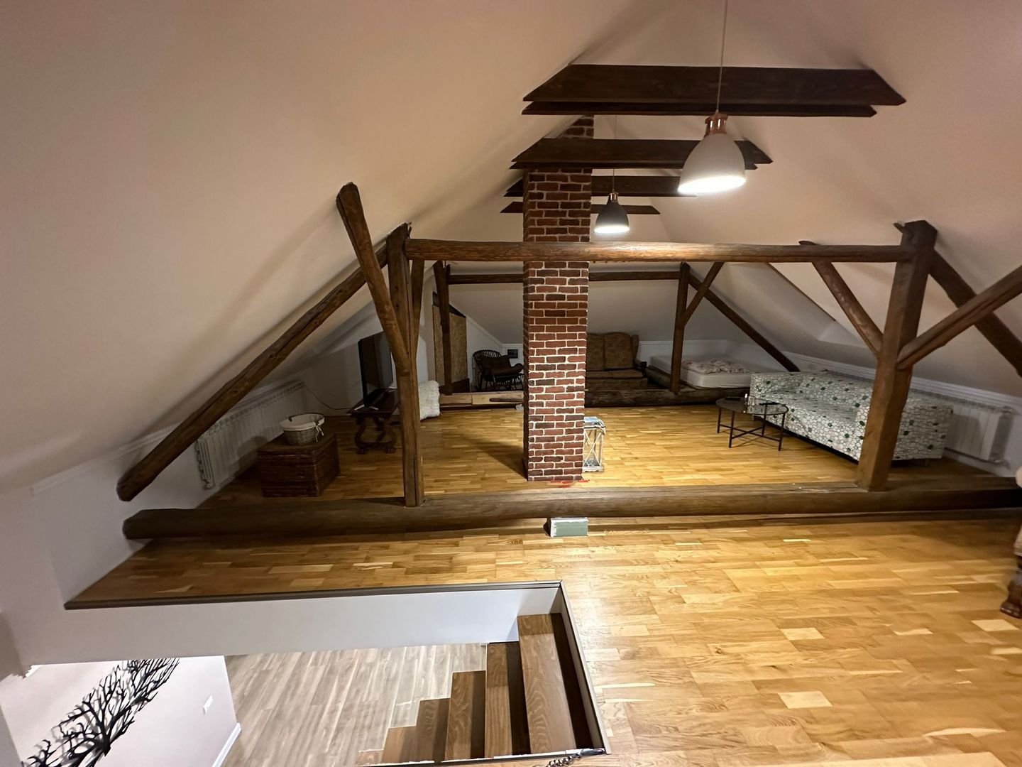 Casa P+M  renovata integral - Poză 11