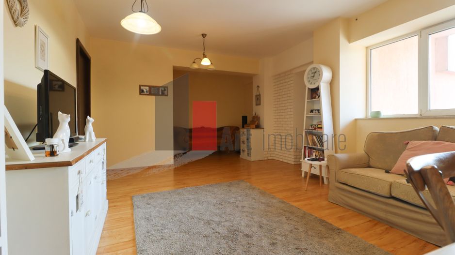 Apartamentul "BUTIKO", Calea Calarasilor-adiacent, bloc nou, GARAJ SUBTERAN - Poză 5