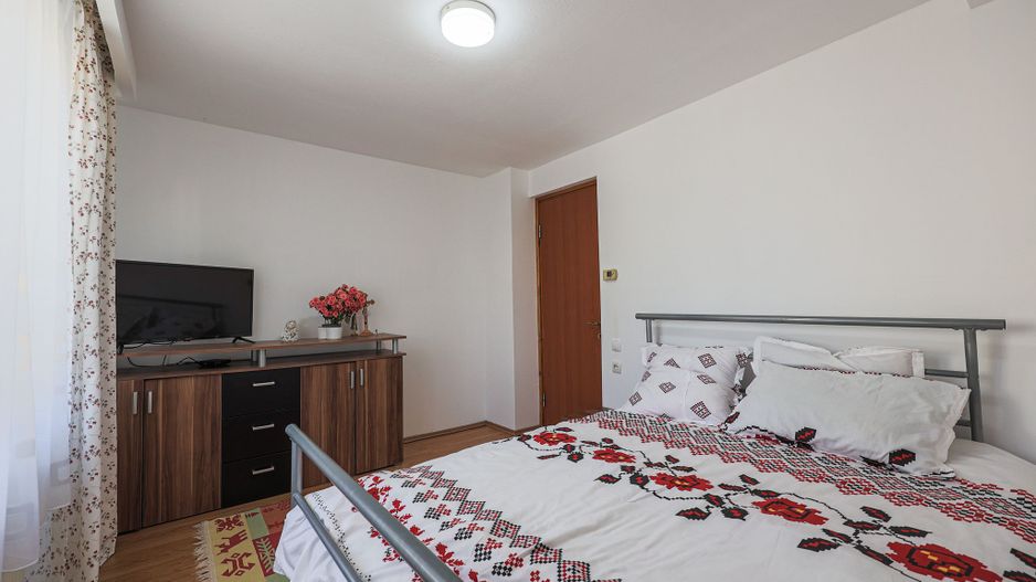 Casă spațioasă – zona Lebăda, comision 0% | Pret redus - 192.000 € - Poză 6