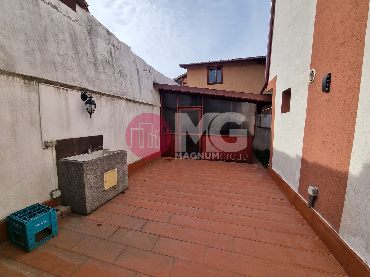 Vila complet utilată de inchiriat – Vatra Nouă, Sector 1 - Poză 18