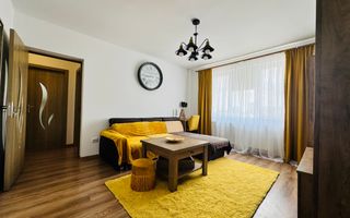 Apartament 3 camere de închiriat | Gara De Nord | 5 Min Metrou - Poză 1