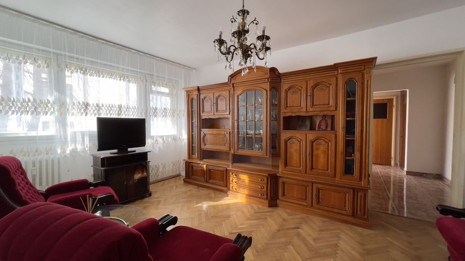 3 camere | confort 1 | 62 mp | Sos. Mihai Bravu - Poză 1