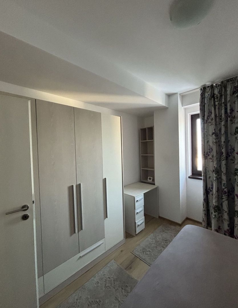 AP. 2 CAMERE SISESTI, PET-FRIENDLY, BLOC NOU, CENTRALA, METROU 10 MIN - Poză 3