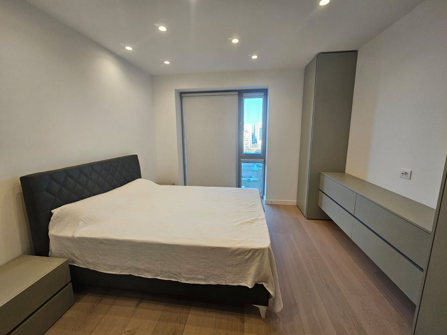 Apartament Premium - Aviatiei Towers 2 2024 - TVA INCLUS - Poză 9