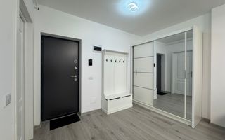 Apartament 2 camere | Etaj 1 | 45 mp | Bloc Nou | Mobilat | Cetate - Poză 5