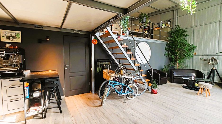 Spațiu birouri & Depozitare în Jilava – Ideal Firme, Magazin on-line - Poză 26