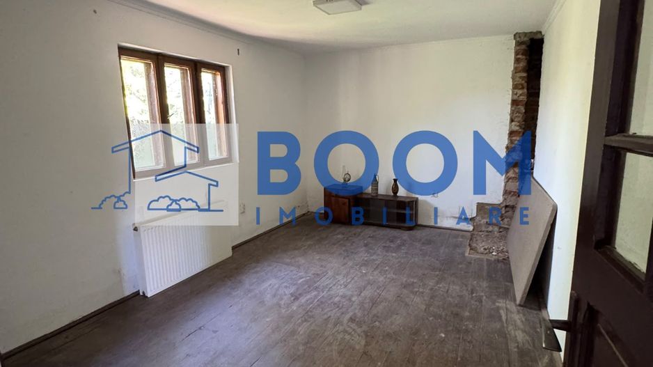 Casă de vânzare | Zona Goranu | Teren 1300 mp | Investitie - Poză 7