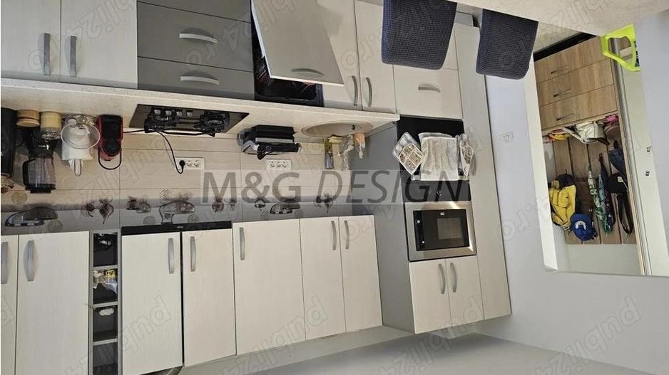 Apartament 3 camere zona Garii - Poză 4