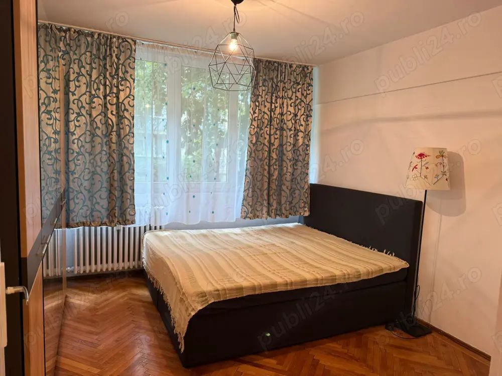APARTAMENT ARCUL DE TRIUMF | MARESAL AVERESCU - Poză 5