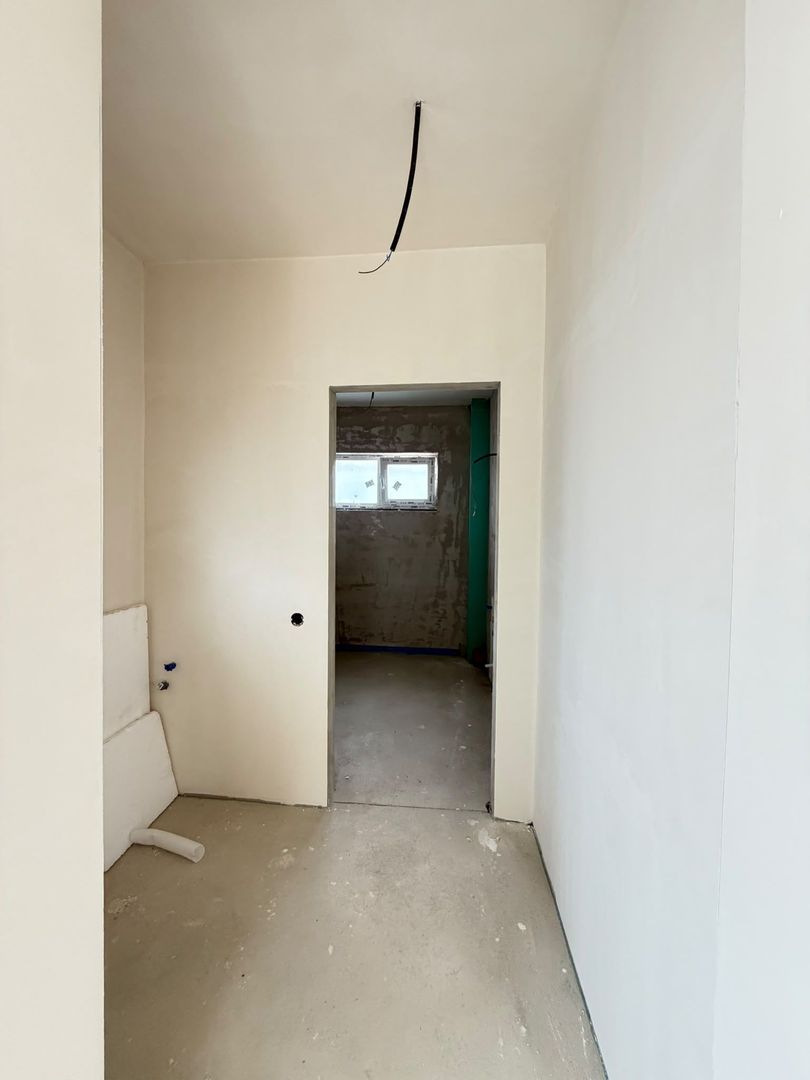 Triplex 4 camere DECOMANDATE, 112 mp utili, 184 mp curte, Urusagului - Poză 9