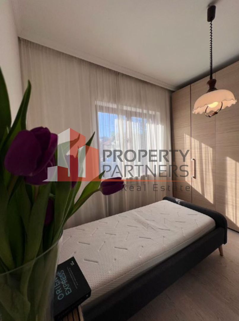 Apartament in vila, Kiseleff - Poză 6