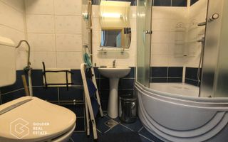 Apartament 2 camere UTA  aproape de Facultate bloc reabilitat - Poză 7